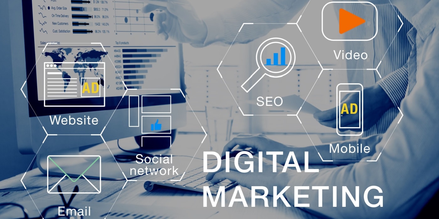 Digital marketing for Mesa, AZ businesses